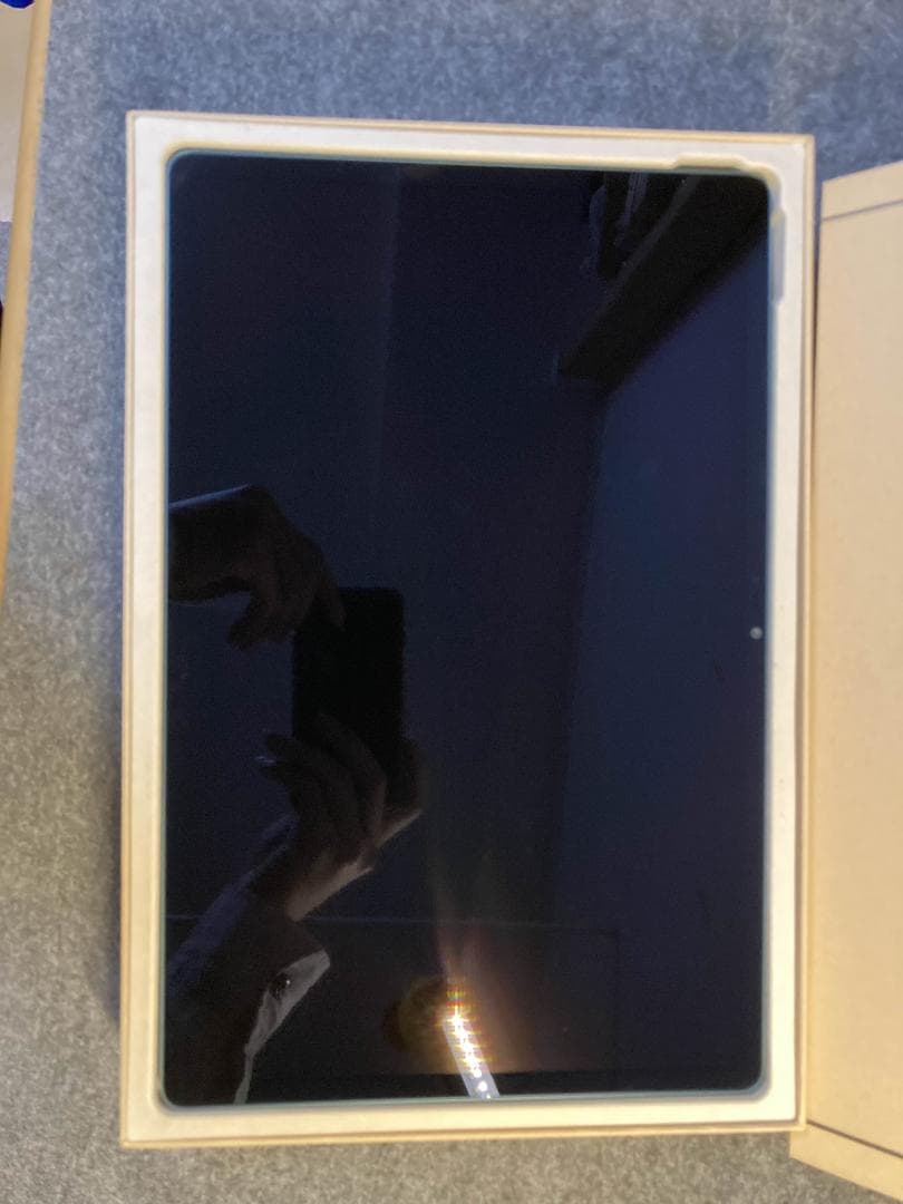 て*ん様 Lenovo Yoga Tab Plus TB520FU タブレット