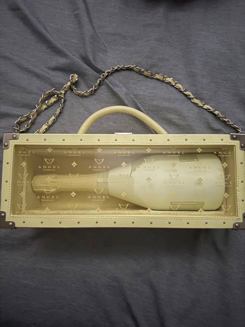 エンジェルドゥミセックロゼ リミテッドサマー