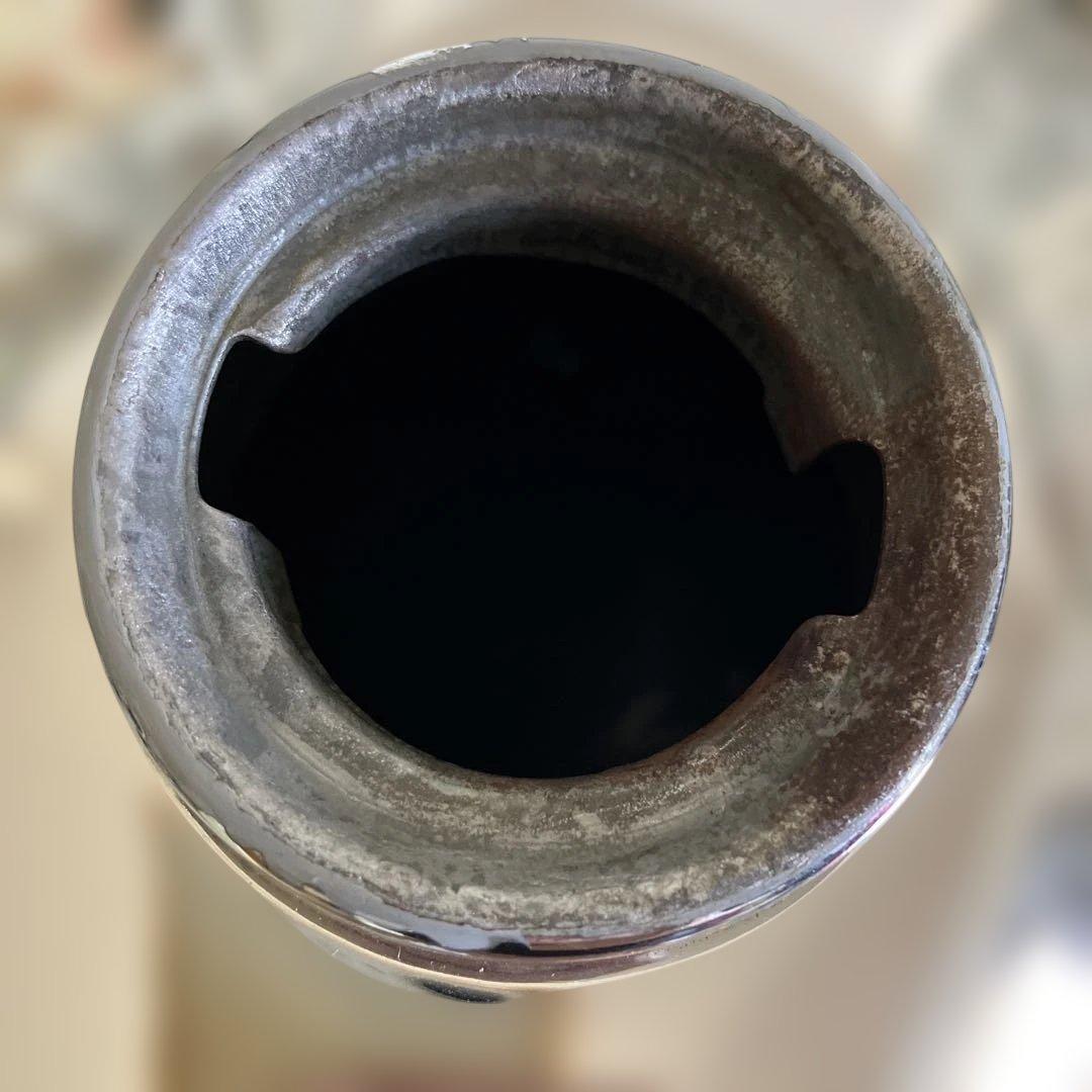 ホンダ　HONDA モンキー　タンク　メッキ　キャップ　キー　あり