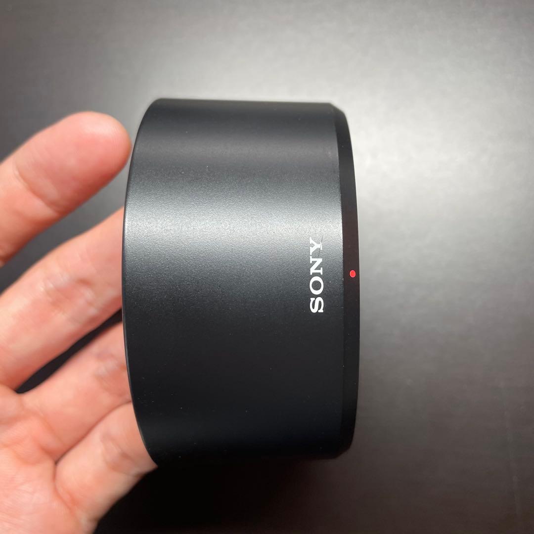 SONY FE85mm F1.8 / SEL85F18 Eマウント