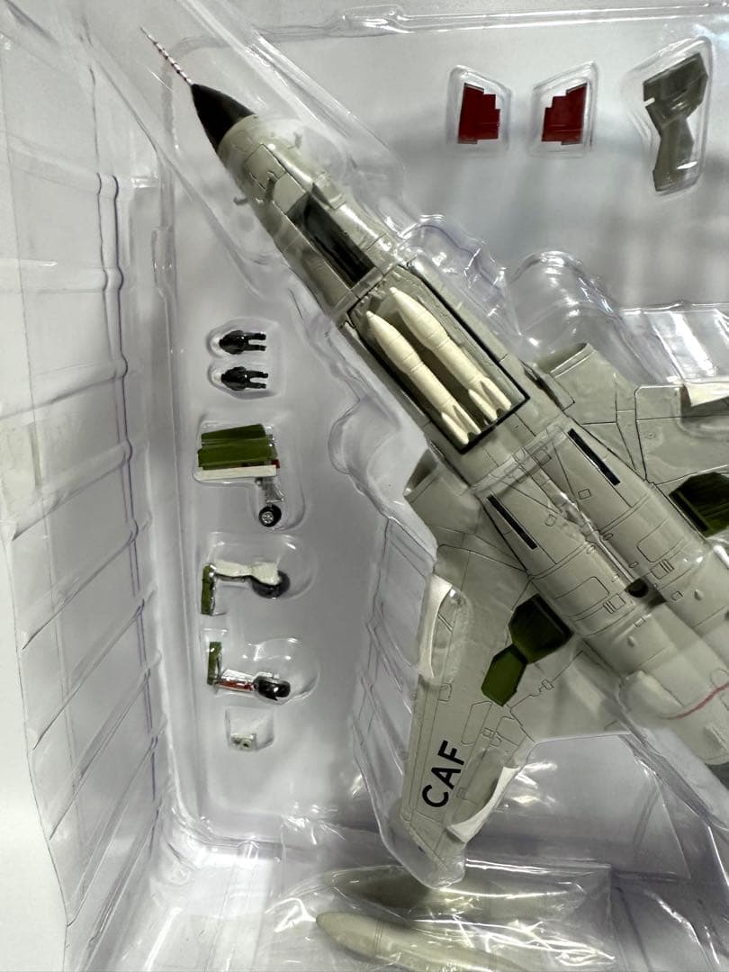 ホビーマスター 1/72 McDonnell F-101 Voodoo