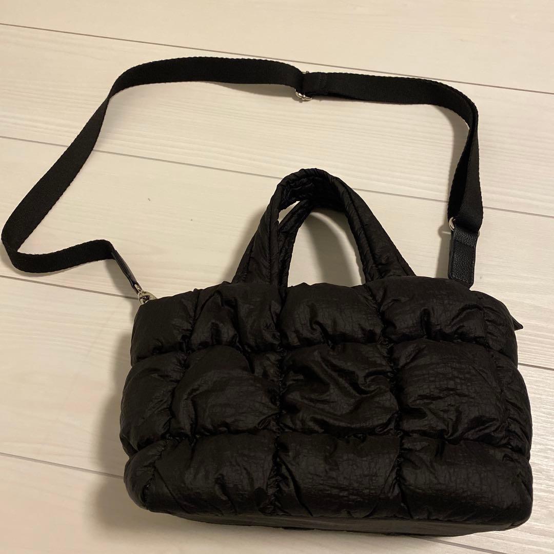 イアパピヨネ　完売ショルダーバッグ　ear PAPILLONNER