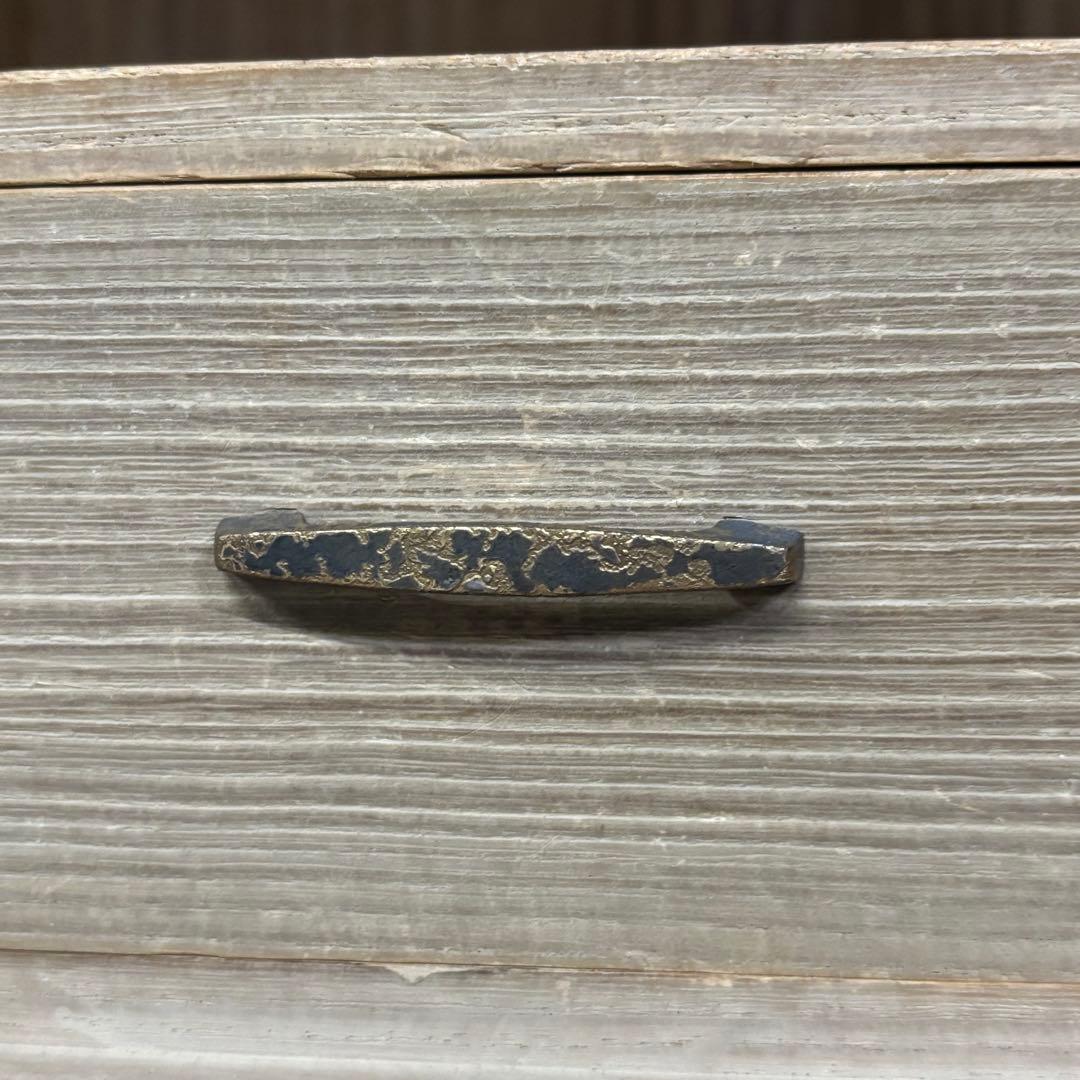 賀茂桐箪笥　通産大臣指定伝統的工芸品　着物