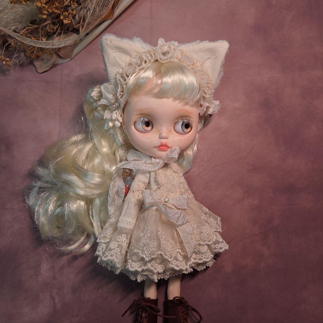 ブライスアウトフイット(みーちゃん)