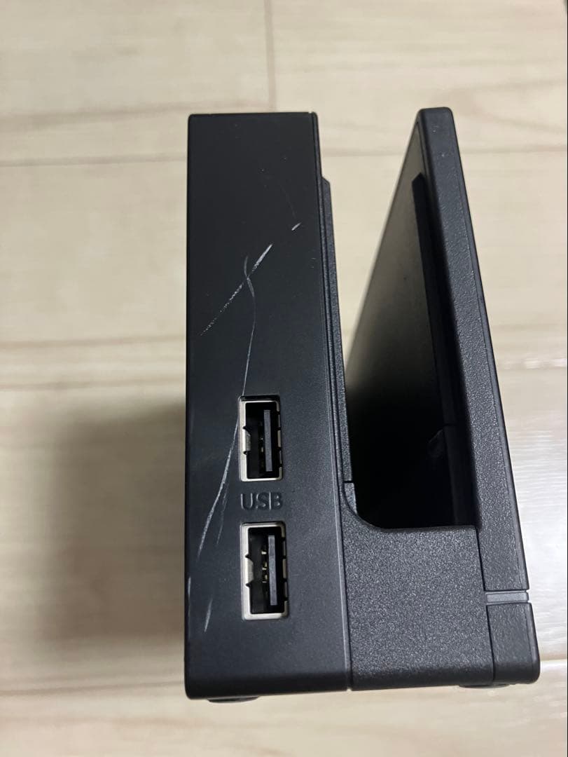 Nintendo Switch ニンテンドースイッチ2020年式動作品、付属品付