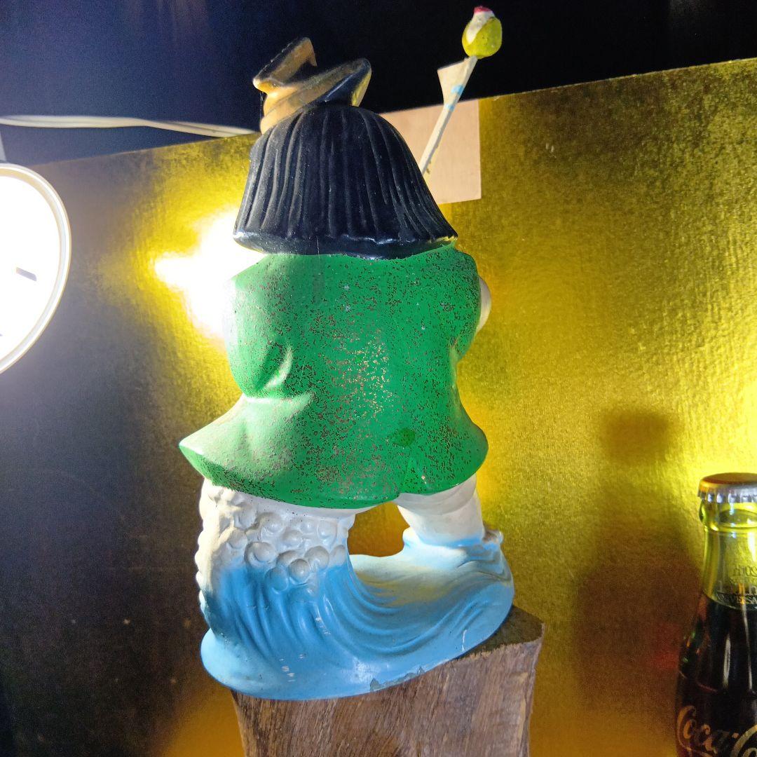 30年以前に購入した作品です。