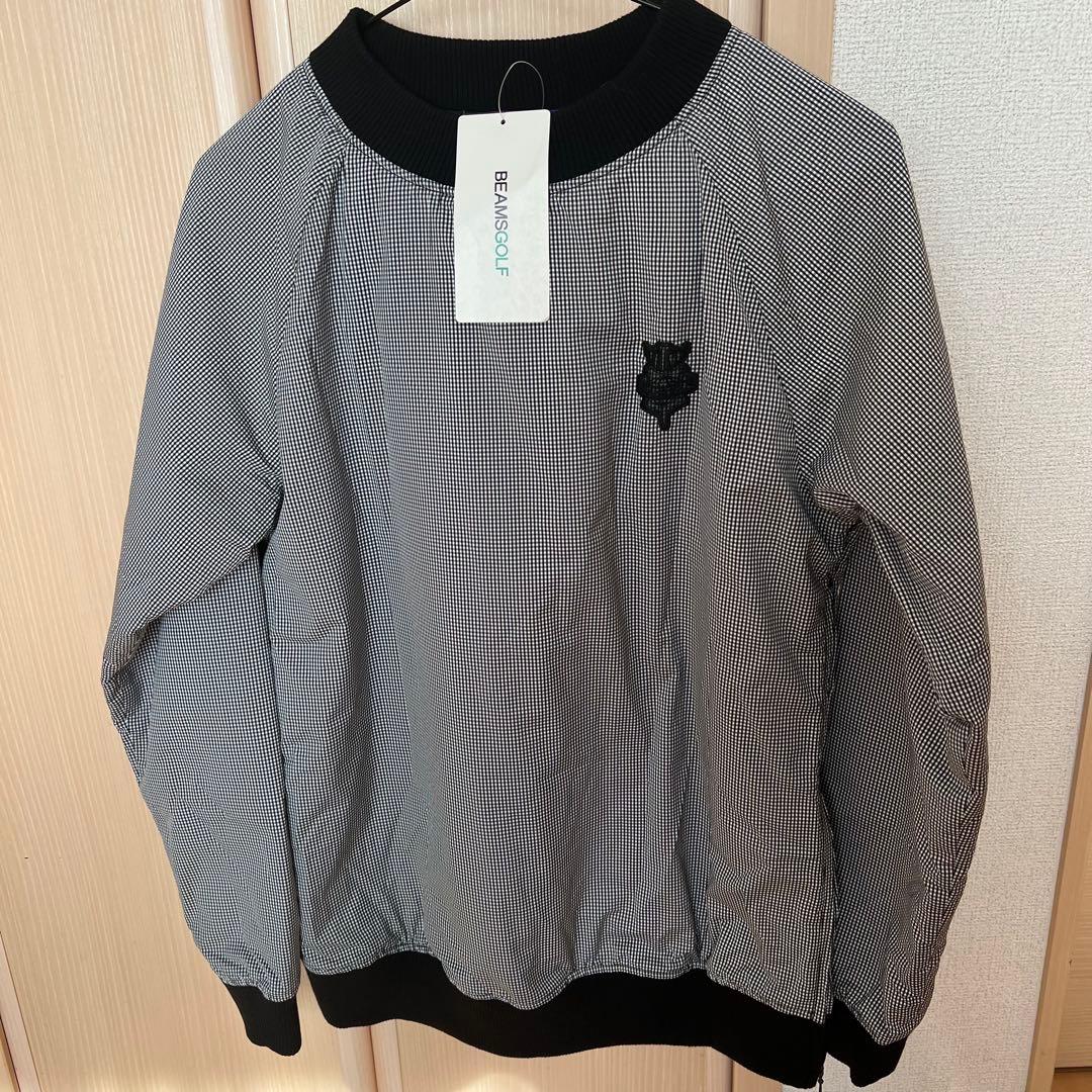 beams golf レディース　プルオーバー