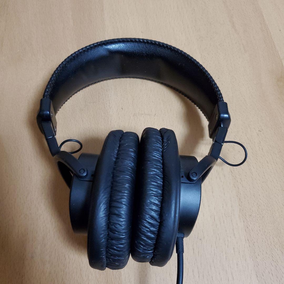 ソニー sony モニターヘッドホン mdr-7506