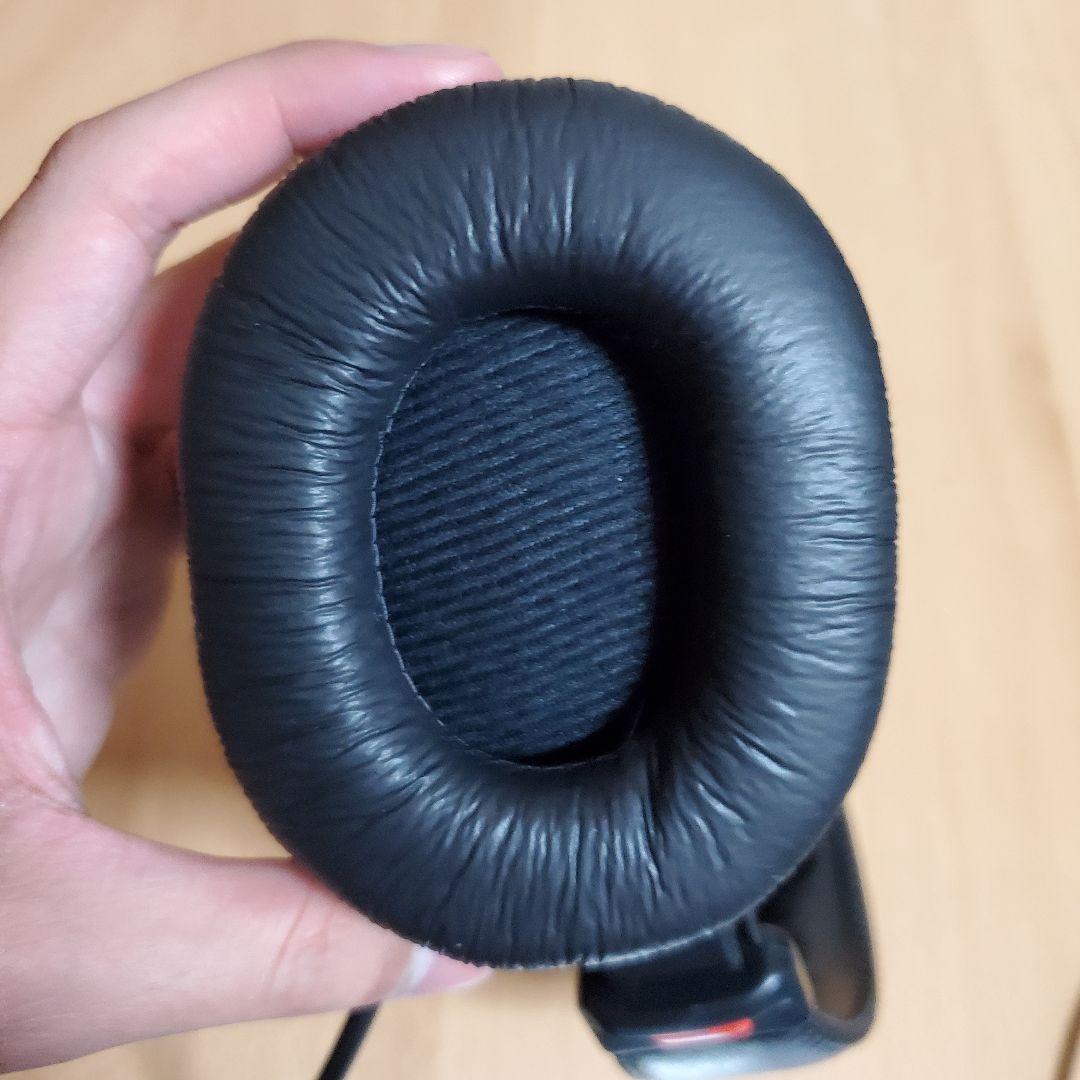 ソニー sony モニターヘッドホン mdr-7506