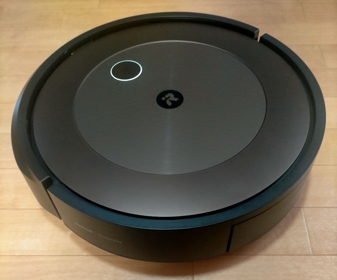 ルンバiRobotルンバj9＋