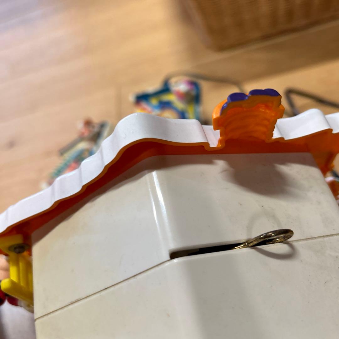 ミスター・クリスマス ミッキーの時計屋さん　ディズニー