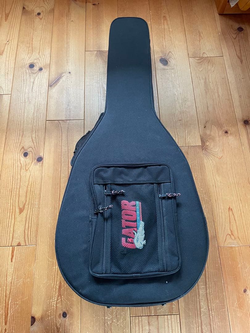 ギター Ibanez Artcore AF105-LBK