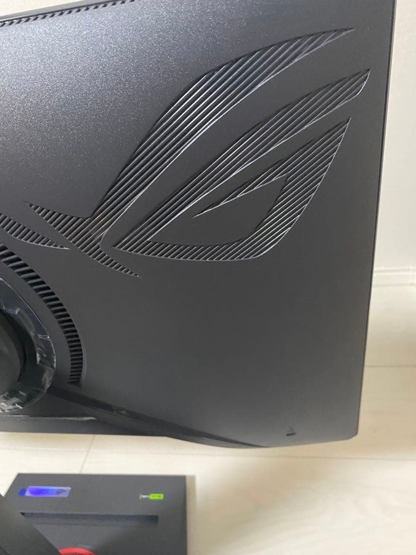 ASUS ゲーミングモニター ROG StrixXG259CMS 24.5インチ