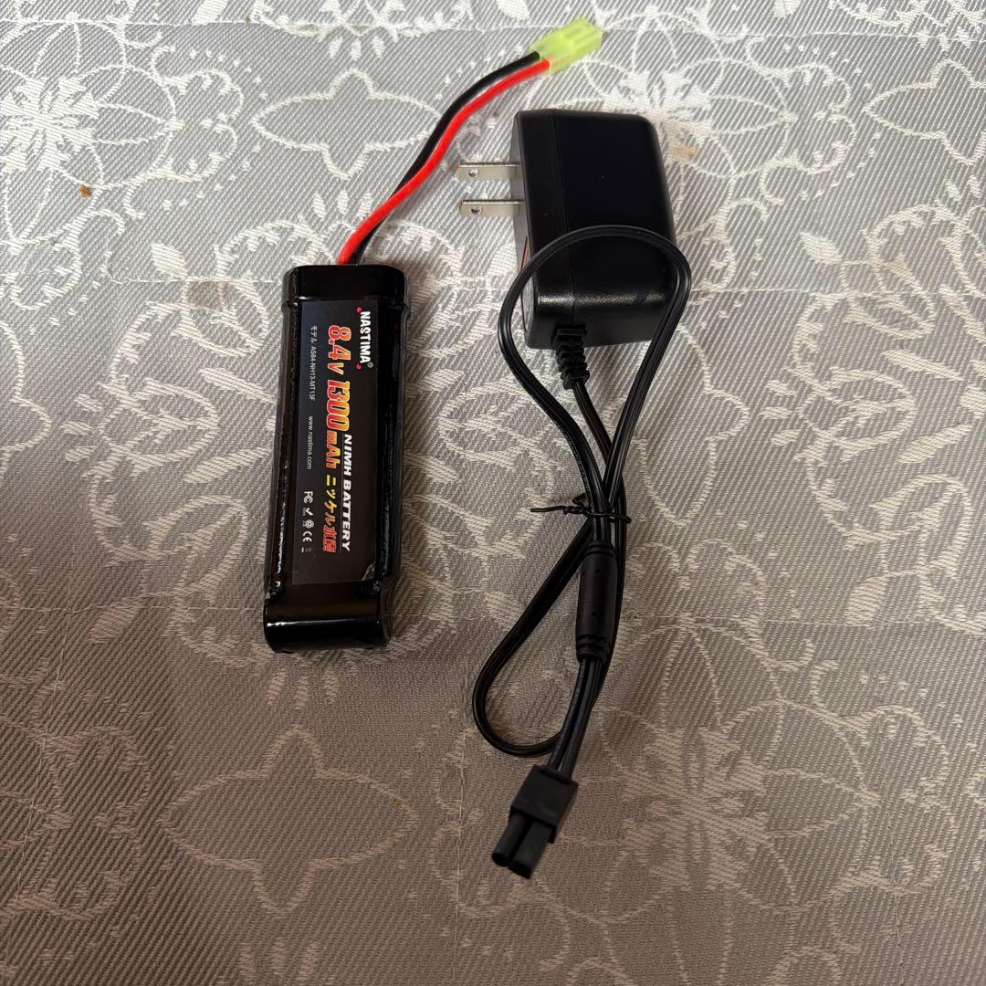 ☆ 東京マルイ M4 スタンダード電動ガン☆メンテナス済み☆