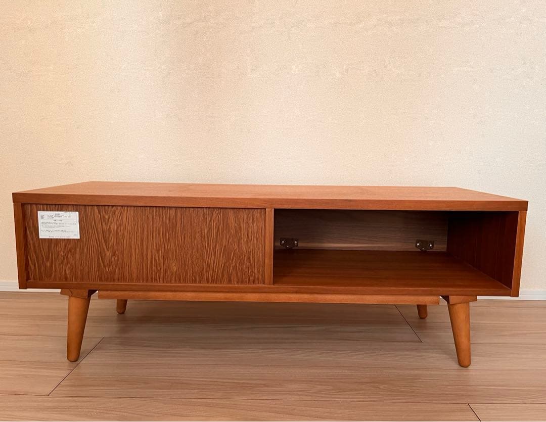 〈急募〉unico ウニコ アルベロ TVボード