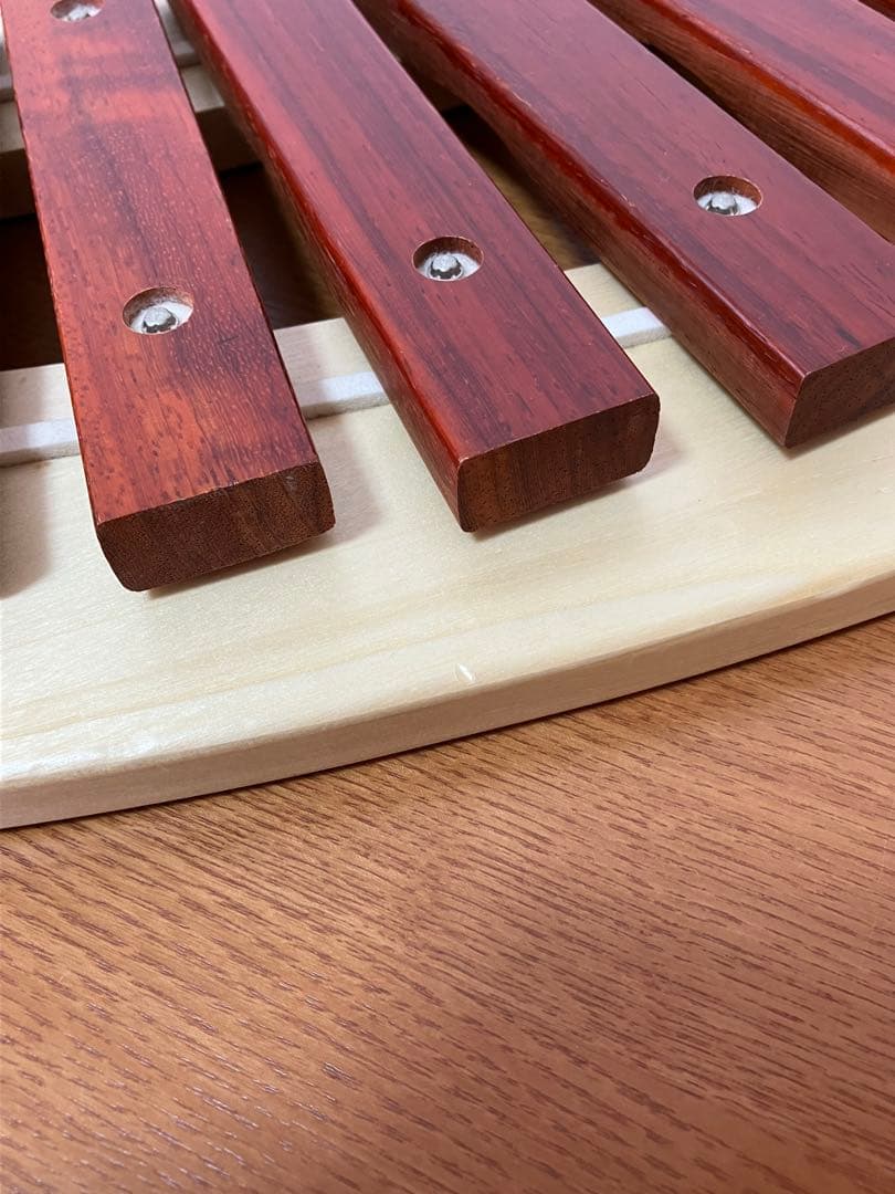 ボーネルンド　パレットシロフォン　木琴　木製　BZ9000