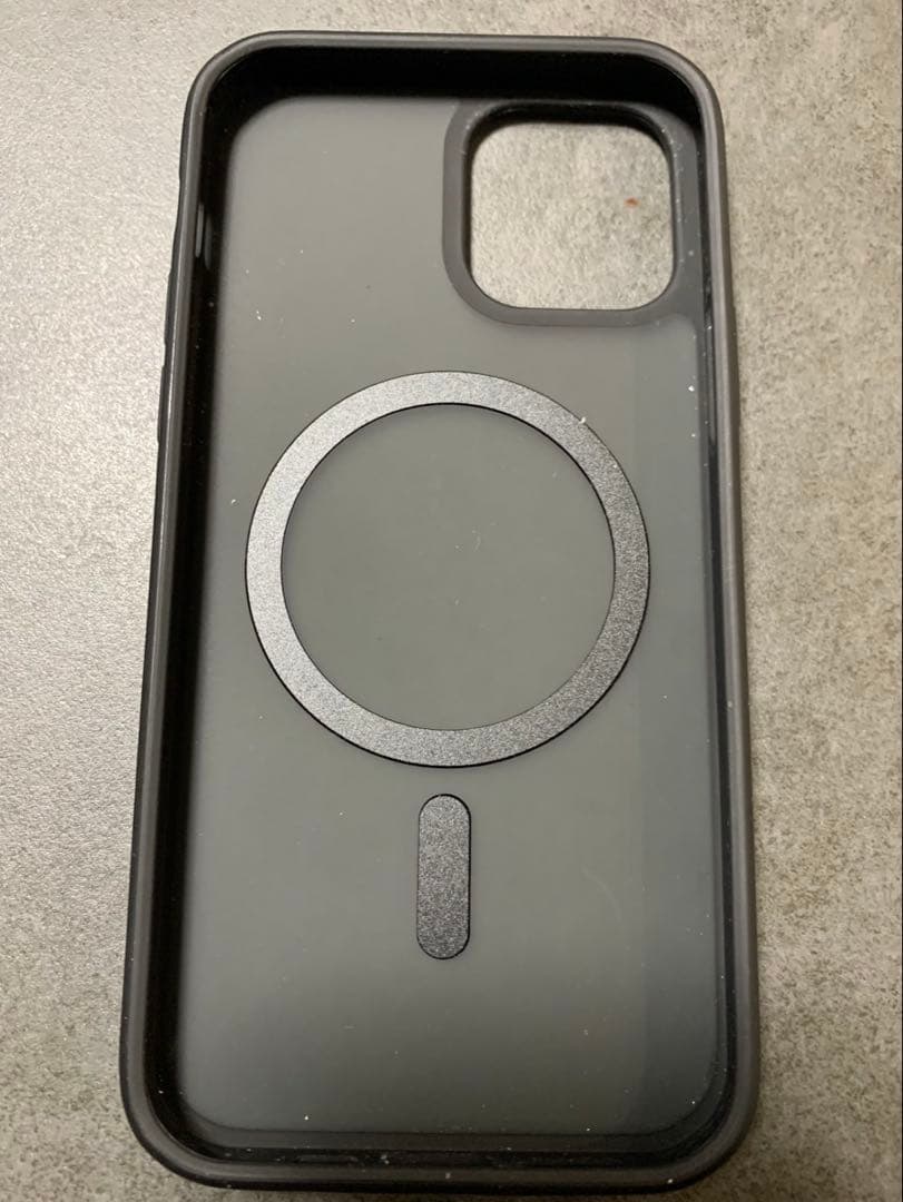 Apple iPhone 12 64GB ブラック SIMフリー