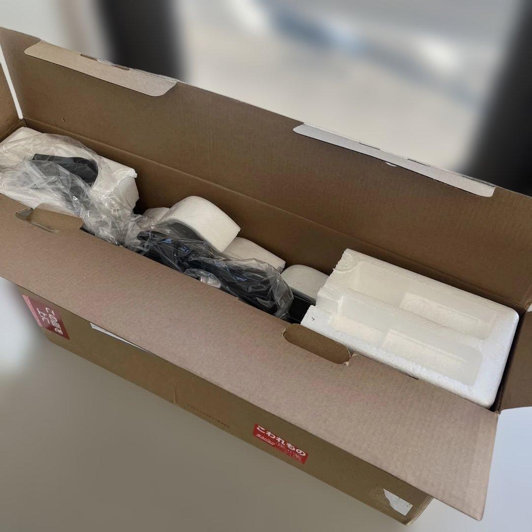 mottole ホットプレート 大き目6人用