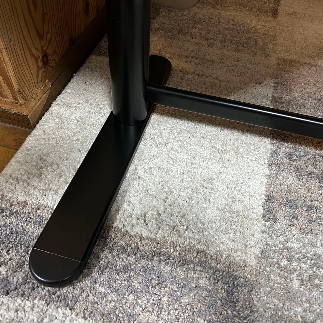 都内23区送料無料❗️PYKES PEAK電動昇降スタンディングデスクS-200✨