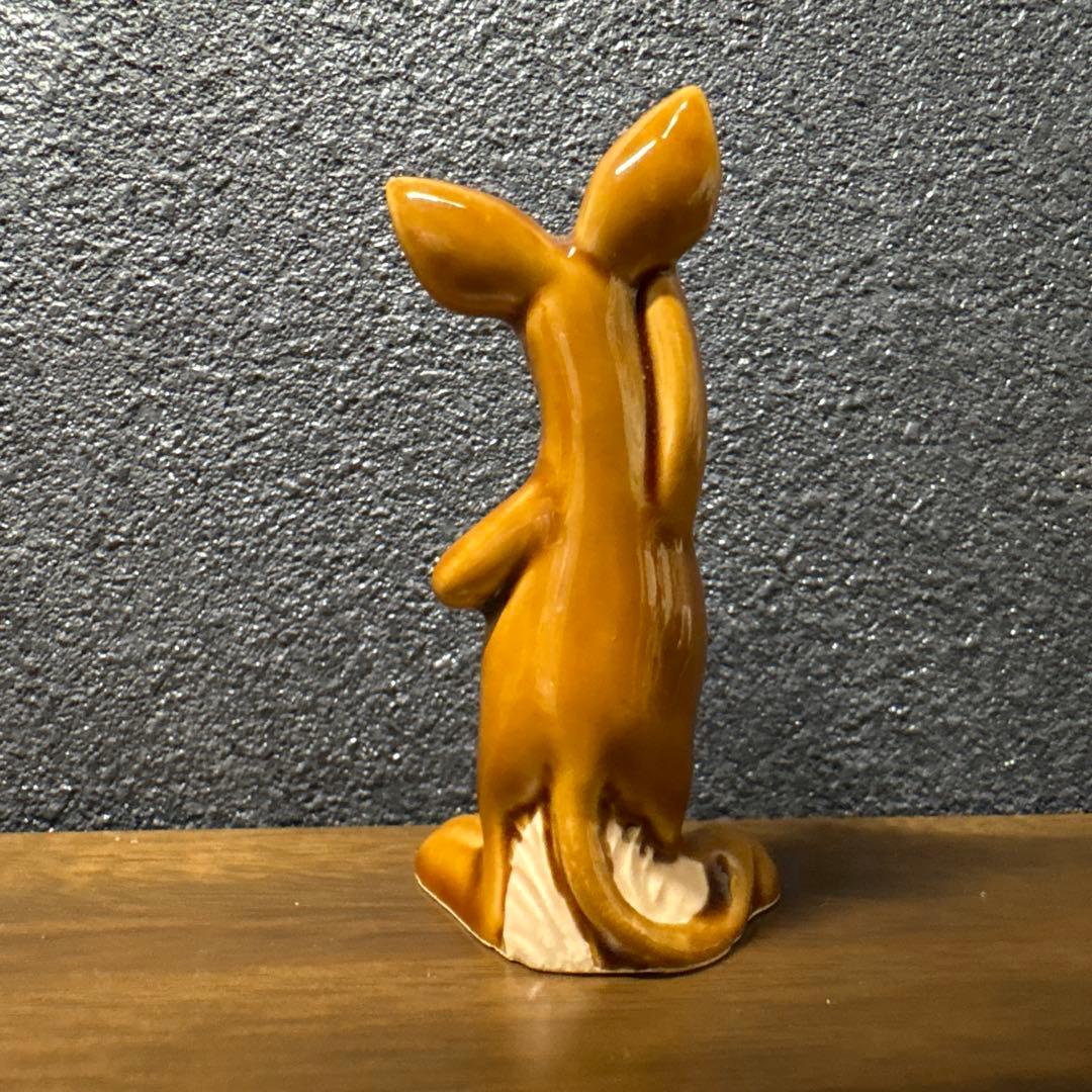 ムーミンと仲間たち BULLS社のヴィンテージ リトルミィスナフキン