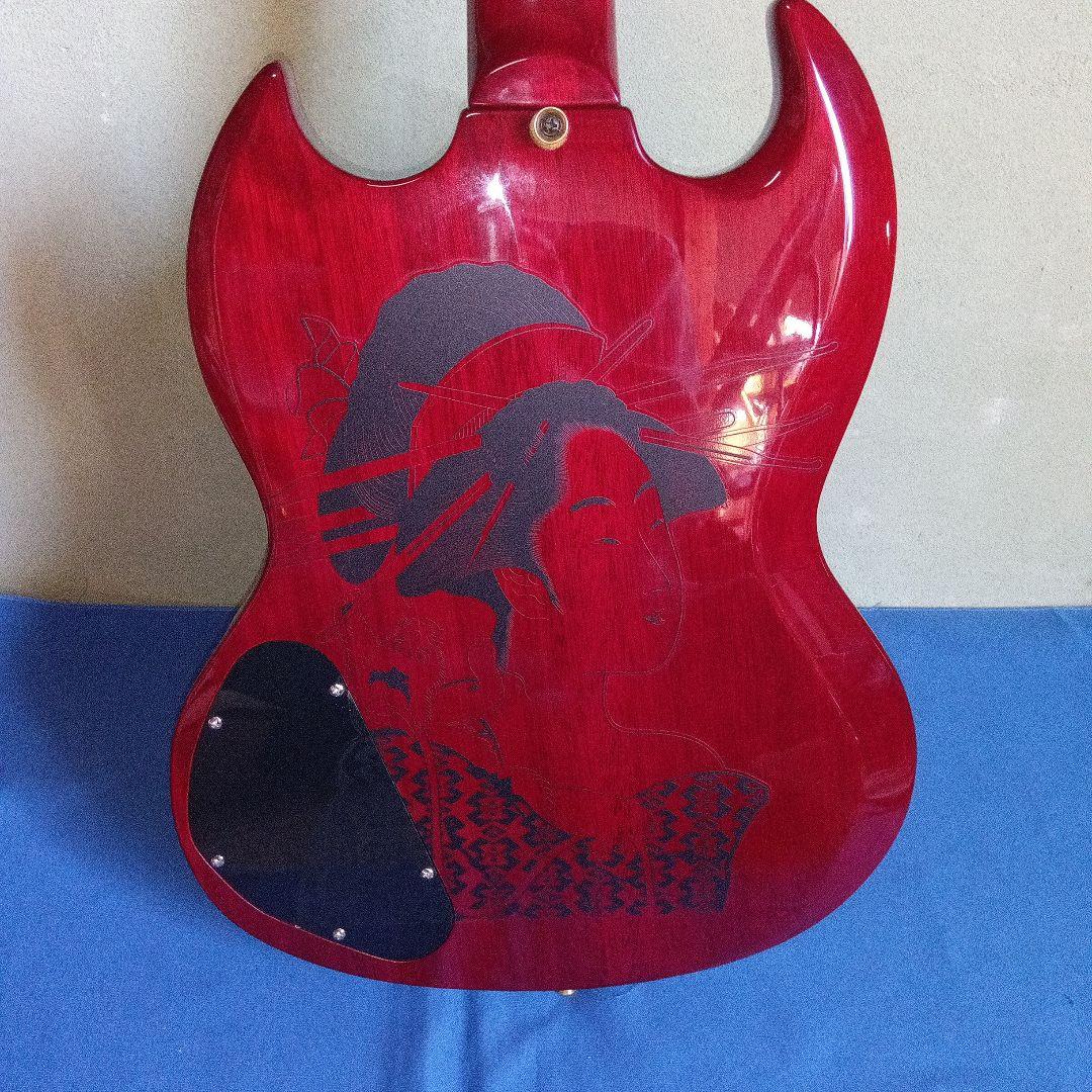 プ*ン様 グレコSG