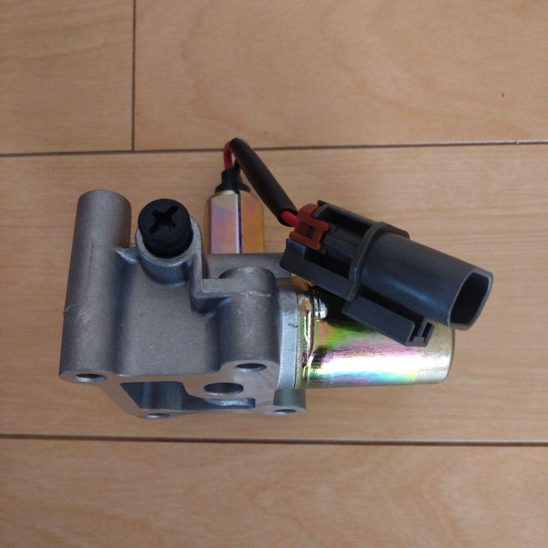 NISSAN純正部品ＡＣＣバルブアッシー２３７８１−５３Ｊ００ダットサン平成5年