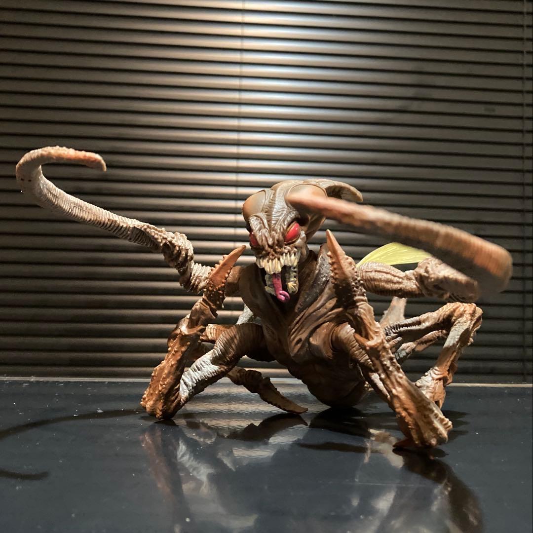 マーベルレジェンド ブルードクイーン