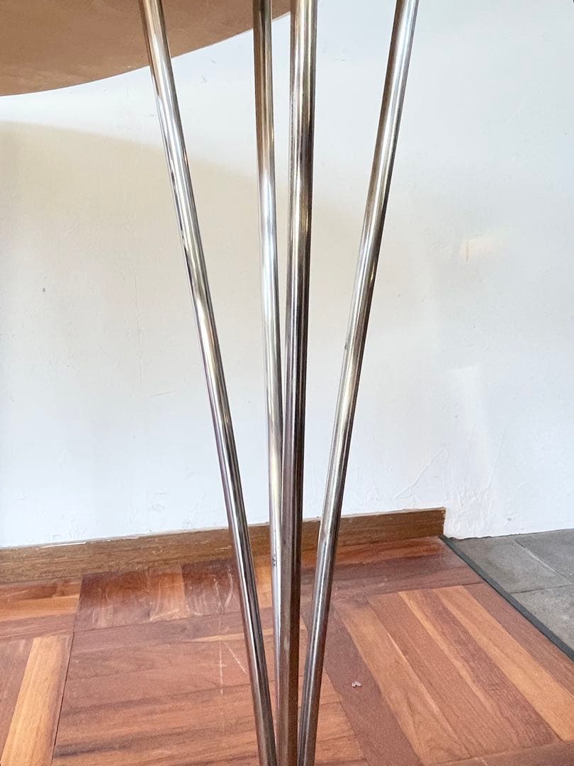 フリッツハンセン スーパー楕円テーブル Bテーブル オイルフィニッシュ