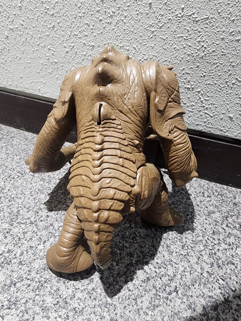 オールドケナー　ケナー　スターウォーズ　ランコア　ランカー　フィギュア　当時物