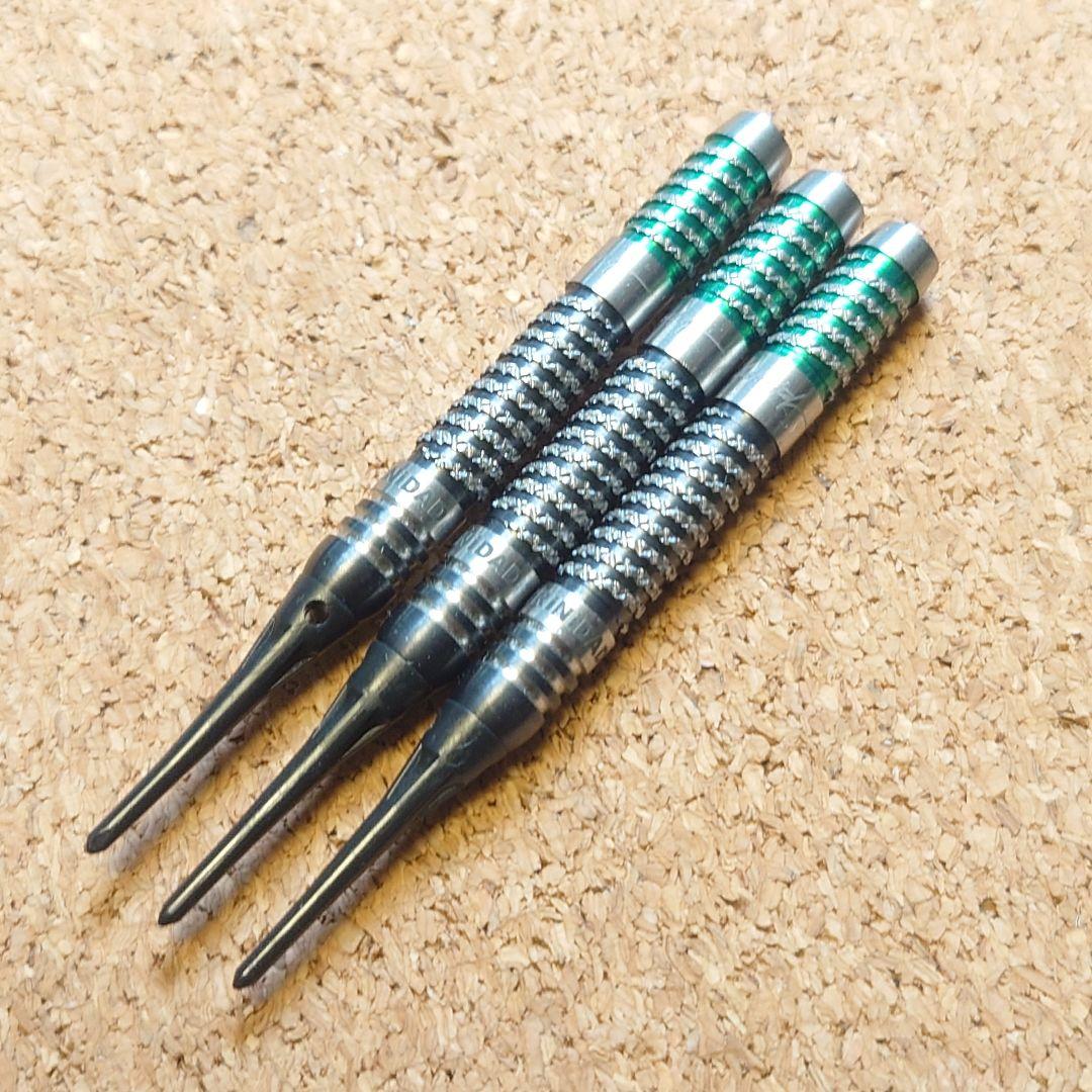 ちょっとセール 超美品 TRiNiDAD RICARDO type2