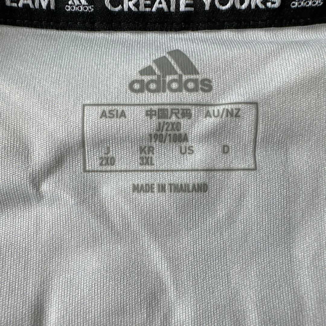 2020年横浜F・マリノス アウェイユニフォーム 背番号38前田大然