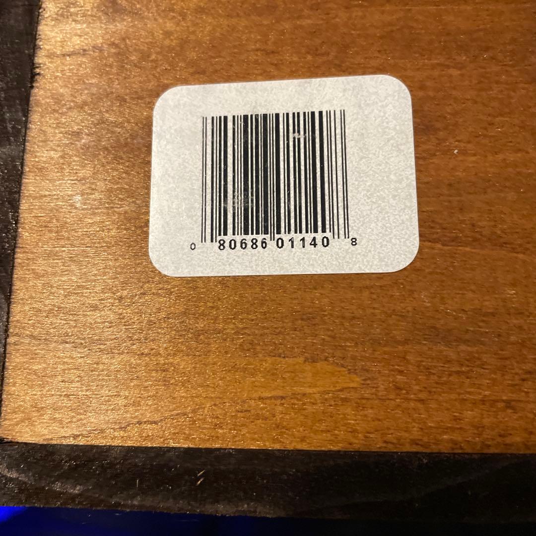 Booker's 2024 一本