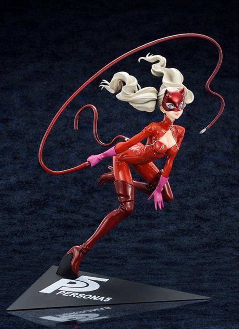 ペルソナ５　高巻杏　怪盗Ver 再販版