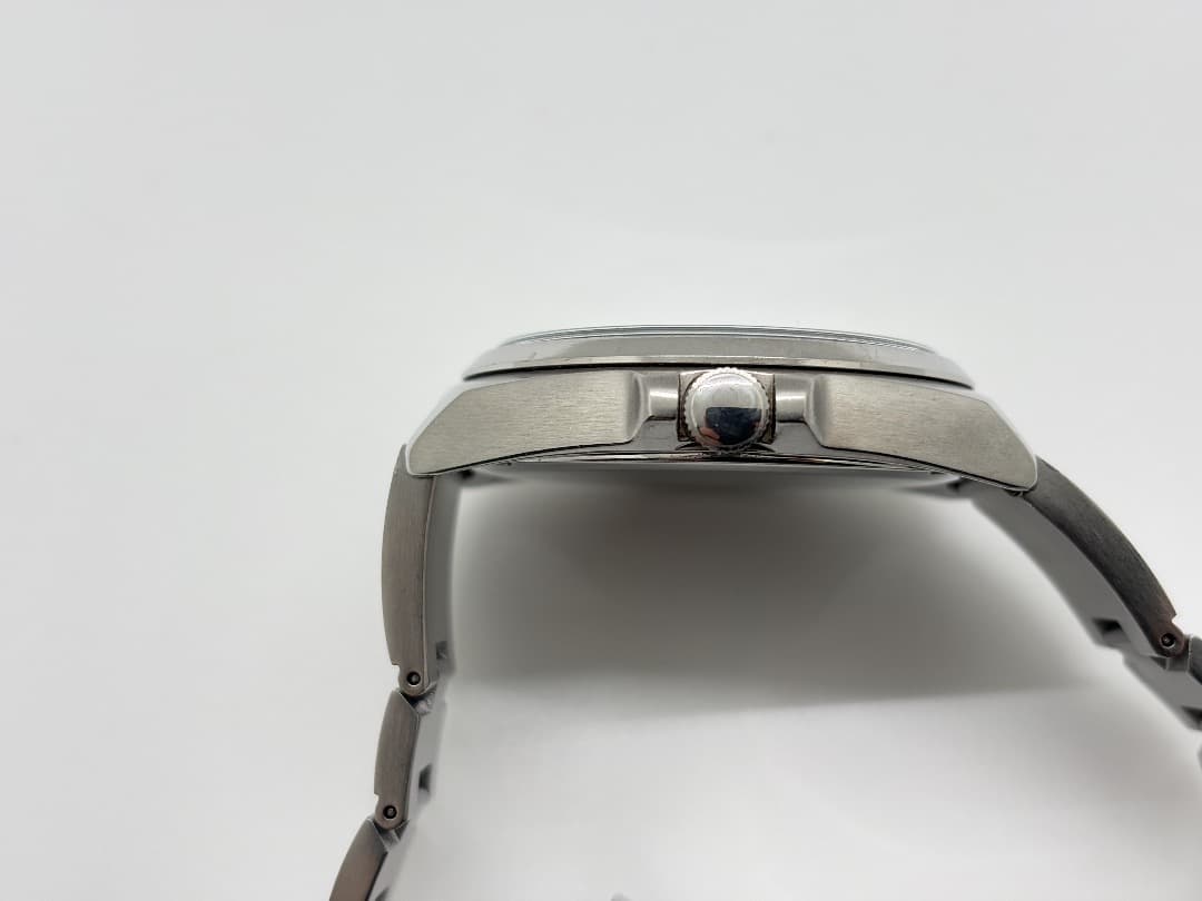 【保付・新品電池】Paul Smith ポールスミス 1116-T020640