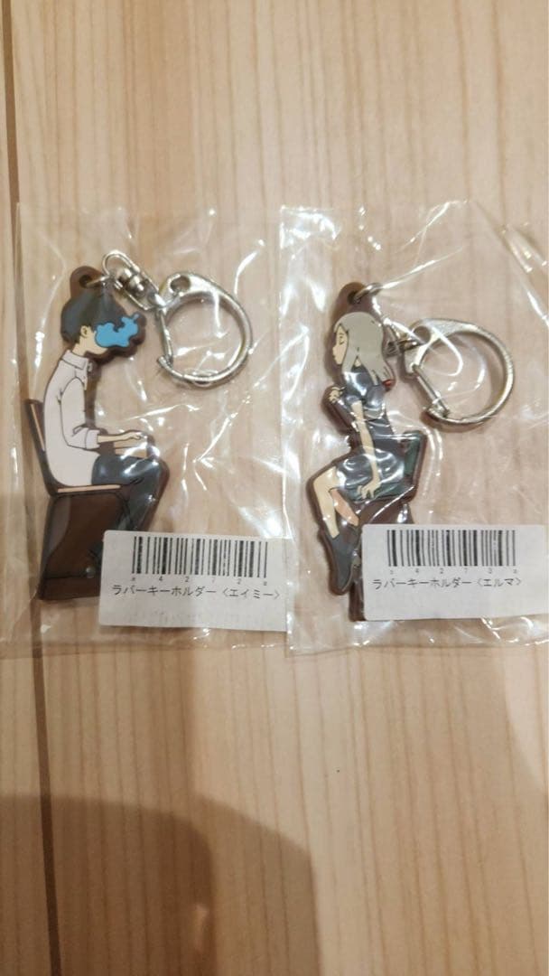 学崎遊び 9巻、その他ヨルシカグッズ