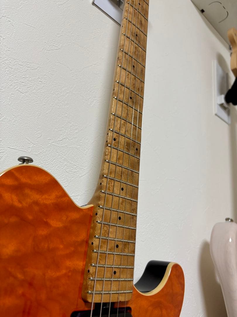 値下げ！写真追加♪MUSIC MAN AXIS SUPER SPORT♪要整備！