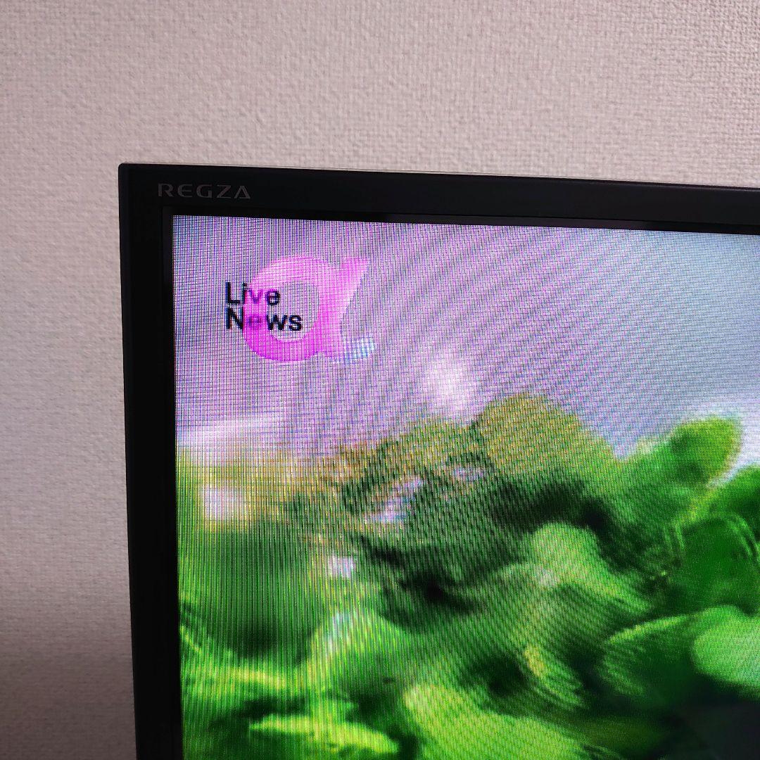 ✨アプリ内蔵極美品　TOSHIBA 東芝 テレビ　2023年製　32型✨