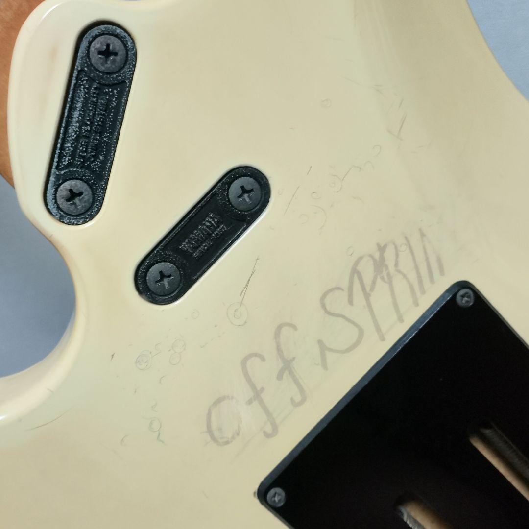 YAMAHA　RGX-611J　80’s ジャパンヴィンテージ　エレキギター