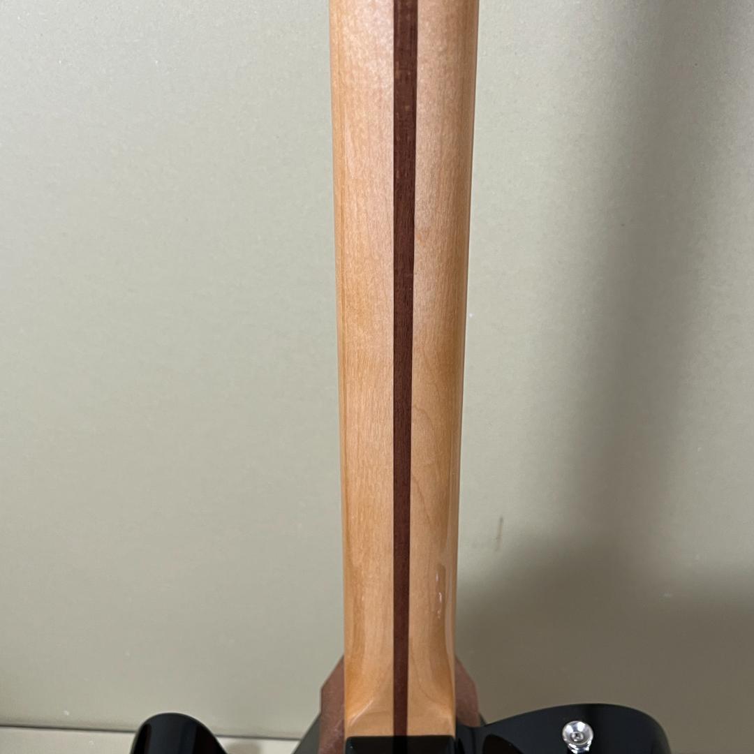 Fender Mexico Vintera 50s テレキャスター 2021年