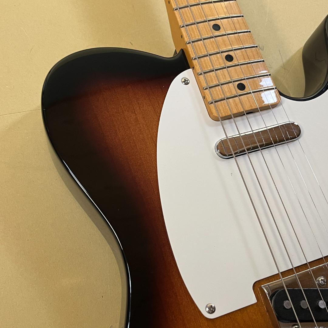 Fender Mexico Vintera 50s テレキャスター 2021年