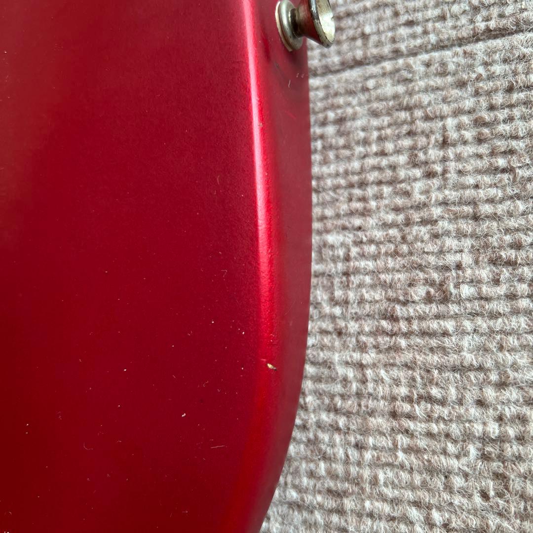 サ*ケ様 Fender ストラトキャスター・訳あり品（ご入札前に必ず全文をお読み