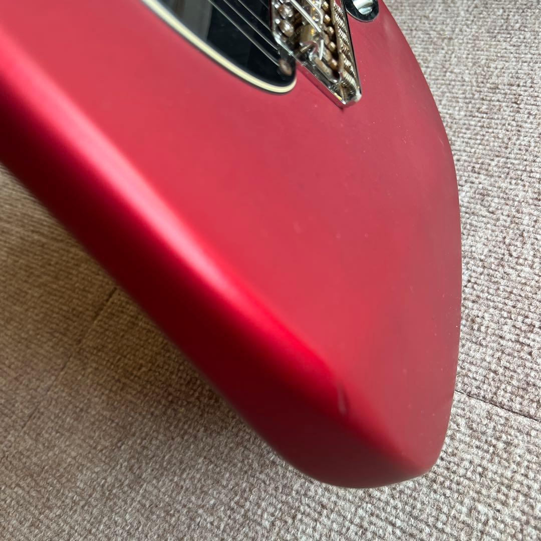 サ*ケ様 Fender ストラトキャスター・訳あり品（ご入札前に必ず全文をお読み