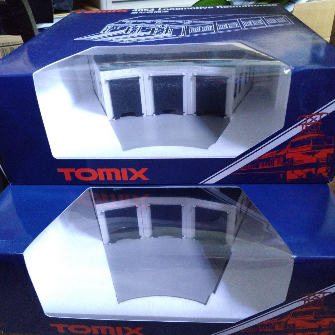 ☆TOMIX 4053☆