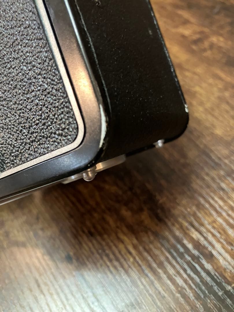 ミノルタ オートコード 二眼レフ 本体のみ