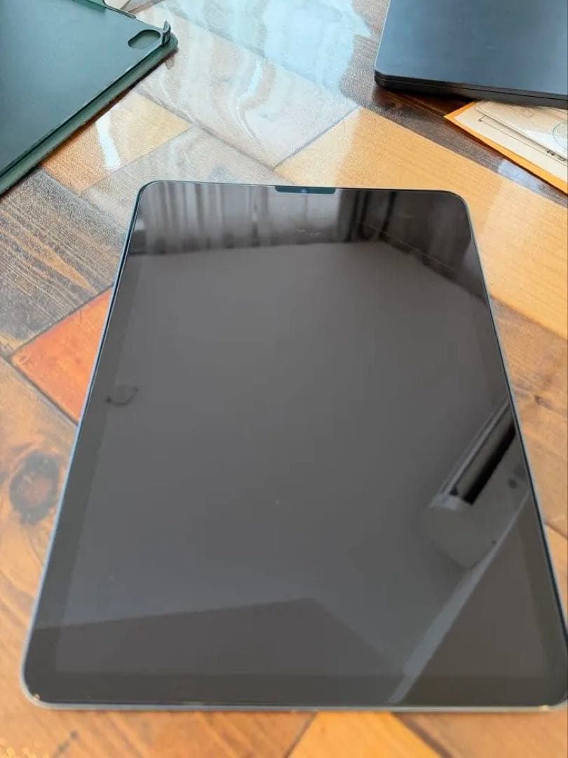 iPad Air ブルー 第5世代　64gb Wi-Fiモデル