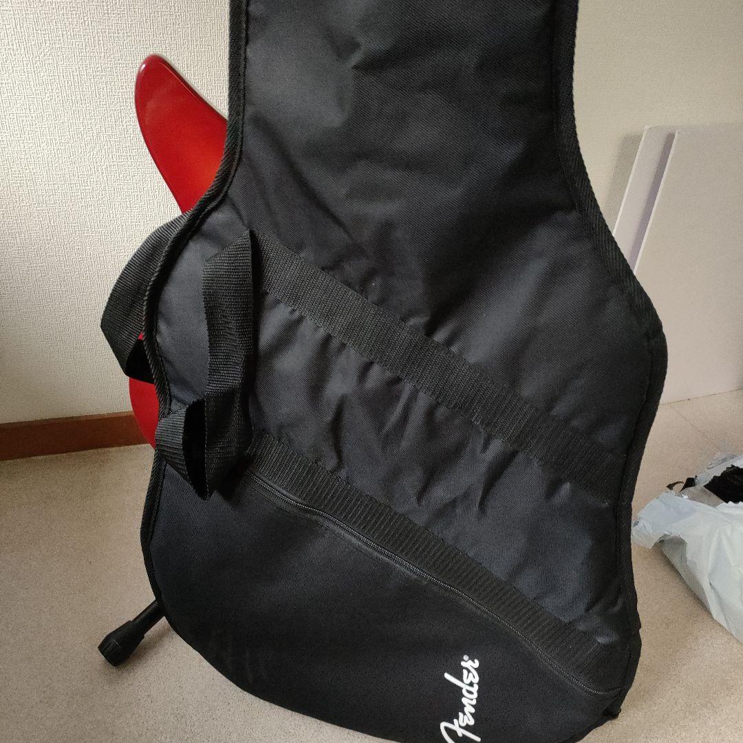 バークレー　リッケンバッカータイプギター