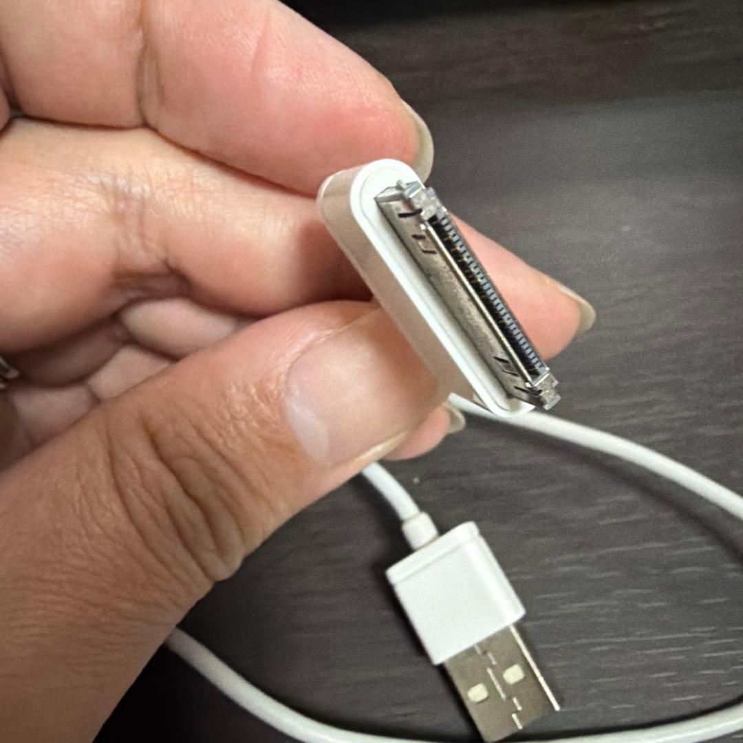 Apple iPod classic 160GB シルバー MC293J