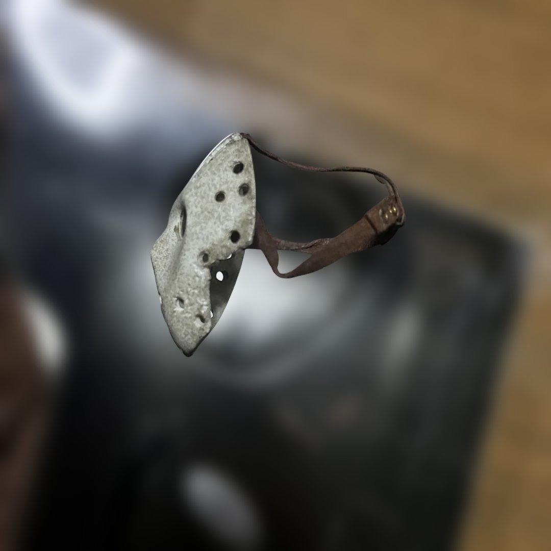 SIDE SHOW ジェイソン フィギュア2体