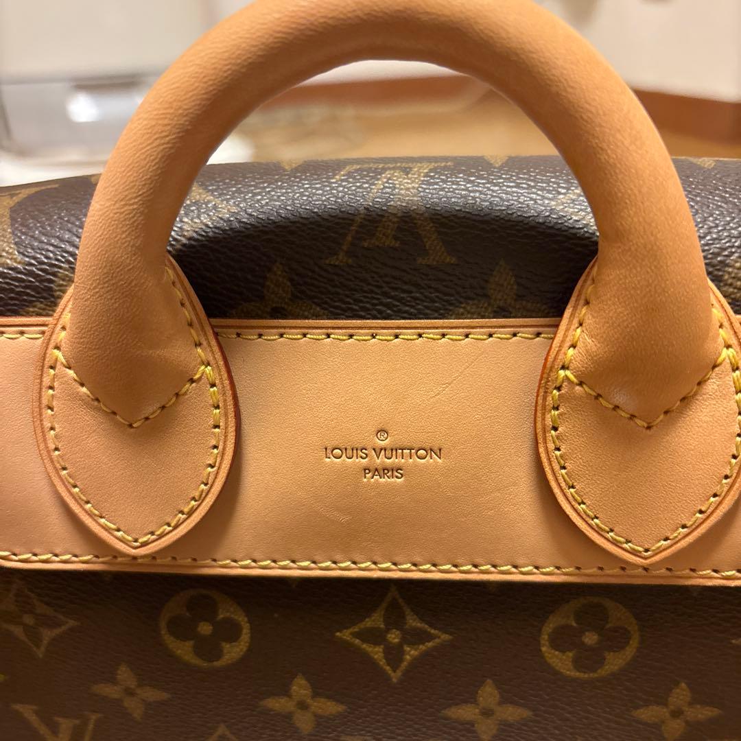 はなLouis Vuitton モノグラム ショルダーバッグ