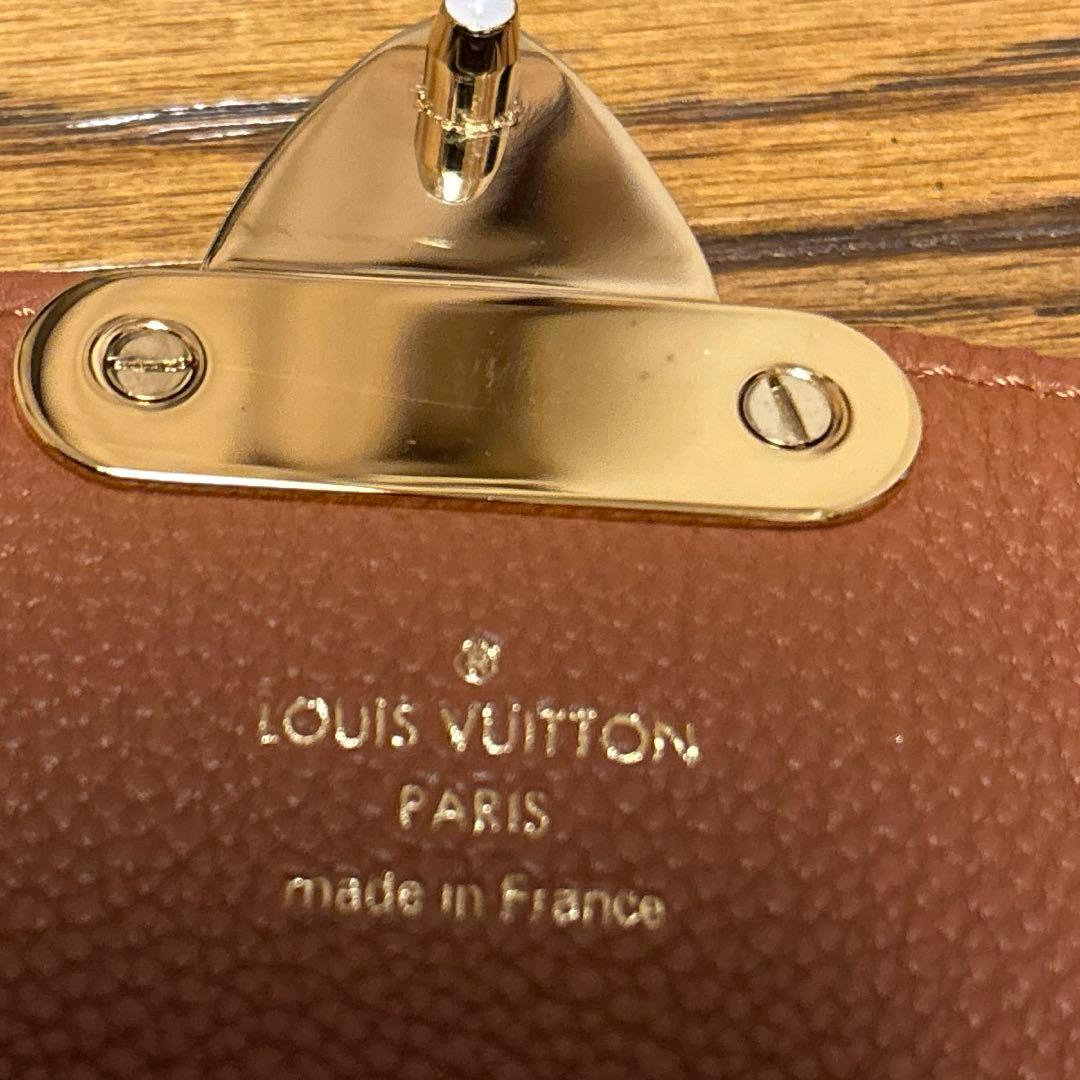 はなLouis Vuitton モノグラム ショルダーバッグ